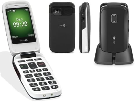 where can i buy a doro phone