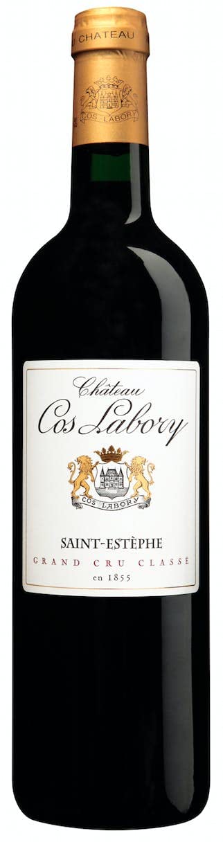 シャトー コス ラボリー[2019]Cos Labory