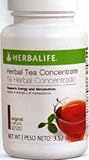 Herbalife, Herbal Concentrate Tea, Lemon, 3.53 oz (100 g)