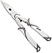 Rapala Salt Angler's Double Leverage Plier 9