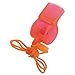 Whistle Party Favors, 4ct