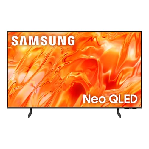 Samsung Neo QLED QN70H QLED Smart TV