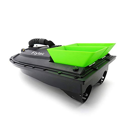 AIOJY 300 meter positionierung nesting schiff schnellboot kind sommer wasserschiffe spielzeug verhindern eindringen von… – Bild 4