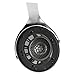 Focal Clear Over-Ear High-Resolution Audiophile Headphones (Gray)