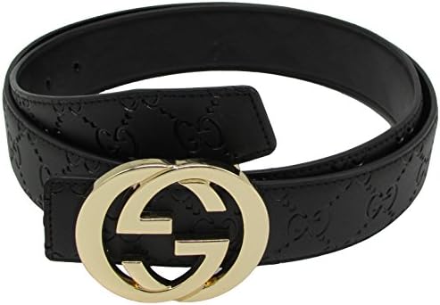 Morningg:2018 new men's and women's tide brand belt
