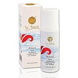 Dr. Nona Deodorant Bio Organic Dead Sea Mineral Antiperspirant KIWI For Woman Roll On