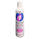 LOP Lotion Super Lice Treatment, Pesticide Free, 8 oz, Effective, Nice & Mellow Scent, Easy to use and Gentle on Kids