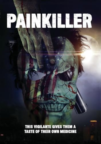 Amazon.com: Pusher II: With Blood on My Hands : Leif Sylvester