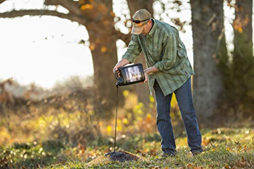 Evolved Habitat Premium Wildlife Molasses, 2 Gallons - Premium Deer Attractant