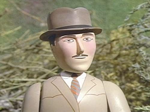 Amazon Co Jp きかんしゃトーマス シーズン1を観る Prime Video