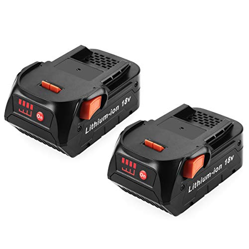 AYTXTG 2Pack 6.0Ah R840085 Lithium Replacement