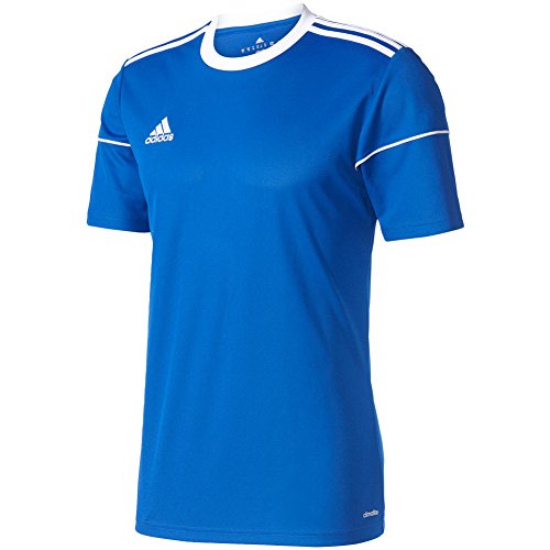 Купить Adidas Mens Squadra 17 Jersey в интернет-магазине Amazon с доставкой  из США, низкие цены | Nazya.com