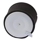 Air Filter For KAWASAKI MULE 500 520 550 600 610 2500 2510 2520 Replaces #11029-1004