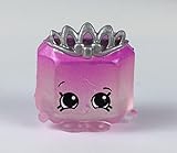 Shopkins Allira Amethyst Jewel Edition Ultra Rare