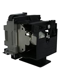 Ceybo PT-AR100U - Bombilla de repuesto para proyector Panasonic