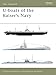 U-boats of the Kaiser's Navy (New Vanguard, 50)