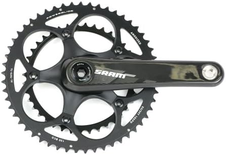 bb30 compact crankset