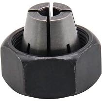 thumbnail image 2 of Big Horn 19694 1/2" Router Collet Replaces Porter Cable 42950 - Walmart Supplies 2 of 14