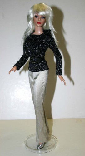 Versatility Pattern for Tyler Dolls By Tonner