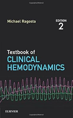 Textbook of Clinical Hemodynamics, 2e