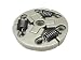 Echo A056000070 Chainsaw Clutch CS-300 CS-301 CS-305 CS-306 CS-330MX4 CS-330T CS-340 CS-341 CS-345 CS-346 CS-360T