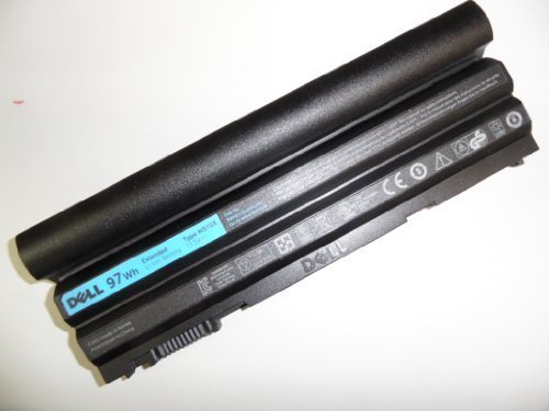 9 cell Dell E6420 Laptop Battery for Dell Latitude E6420 E5420 Series PRRRF