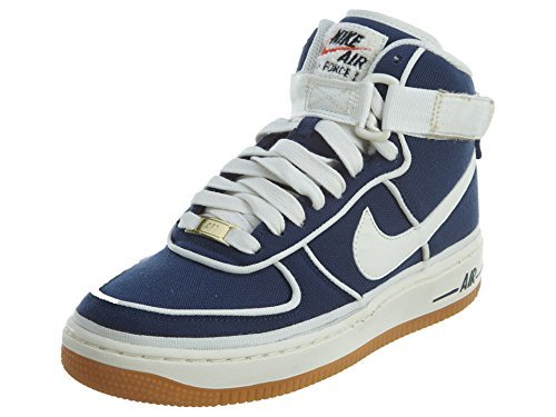 Nike Air Force 1 High Lv8 Big Kids Style : 807617 Big Kids 807617-400 Size 4
