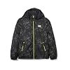 Lego Wear LWJOSHUA – Winterjacke mit LEGO Ninjago All Over Druck jongens Jas