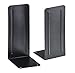 Acrimet Metal Bookends, Jumbo Size 9