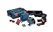 Bosch Dual Plane Leveling Laser with BM1 Positioning Device GLL 2-80