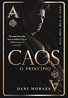 Livro CAOS - O Princípio