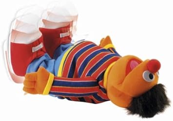 tickle me ernie