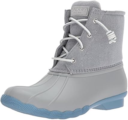 sperry saltwater pop outsole