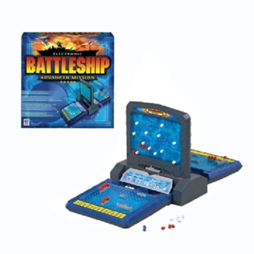 battleship advanced mission online