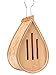 Woven Bamboo Butterfly House