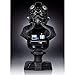 Star Wars TIE Fighter Pilot Mini Bust Statue by Gentle Giant