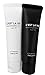 50 Bulk Pack - Moisturizing Body Lotion + Argan Oil By C'EST LA VIE - 40ml / 1.35 fl oz - Travel Guest & Hotel Amenities - Individual Tubes in Eco Responsible Packaging. Paraben & Cruelty Free (White)