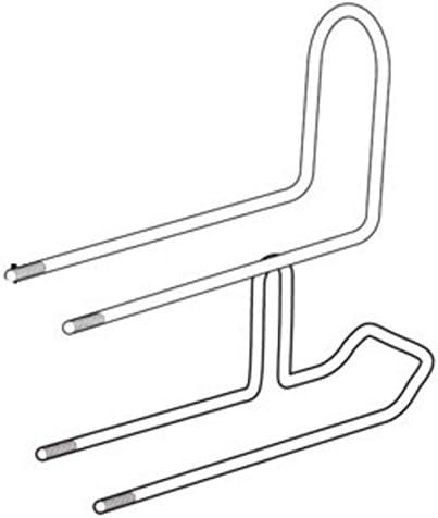 SPX Power Team 252570 Replacement Gripper Handle for SJ2010, SJ2010P, SJ3010 and SJ3010P Stressing Jacks
