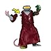 Teenage Mutant Ninja Turtles Mix & Match Metalhead Figure Action Figure