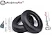 HeadphoneMate Replacement Ear Pads Cushions for Parrot Zik 2.0 Zik 2 Zik2 & Zik 3 Zik3 Headphonesthumb 2