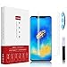 Ni-SHEN Compatible for Tempered Glass Screen Protector Huawei Mate 20 Pro,[Case Friendly] Screen Protector Compatible for Mate 20 Pro 6.39