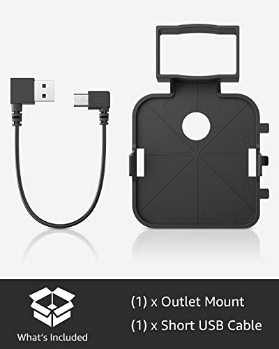 5 Aobelieve+Mounting+Bracket+Outdoor+Security