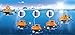 Playmobil Submarine with Underwater Motor Building Set