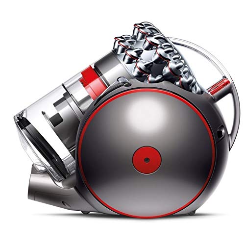 Dyson Cinetic Big Ball Absolute 2 Aspirapolvere