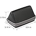 COMECASE Hard Travel Case for Cambridge SoundWorks OontZ Angle 3 Portable Wireless Bluetooth Speaker