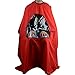 Silvercell Barbers Hair Cutting Cape Gown Viewing Window Hairdressing Clothes