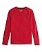 Under Armour Big Boys' UA Dynamism Long Sleeve