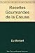 Recettes Gourmandes de la Creuse by 