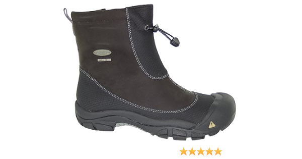 Amazon.com: Dakota bota para mujer – por Keen, negro, 11 B (M) US : Ropa,  Zapatos y Joyería