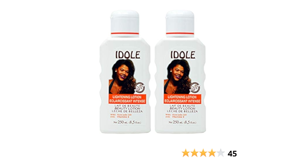 idole cream